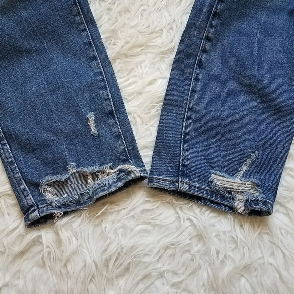 Good American ‘Good Curve Skinny Jeans - Picture 11 of 11